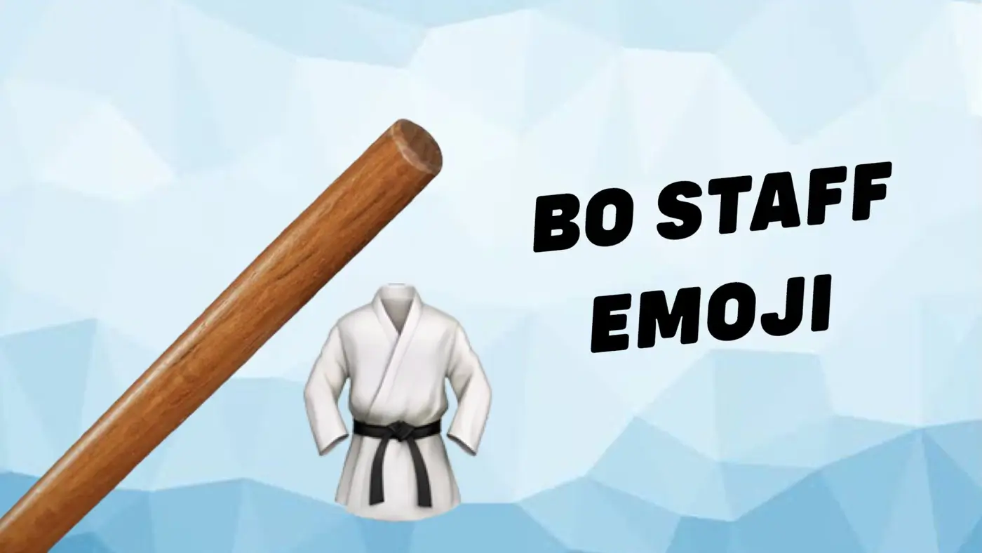 Bo Staff Emoji