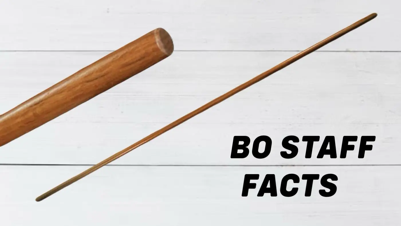 Bo Staff Facts